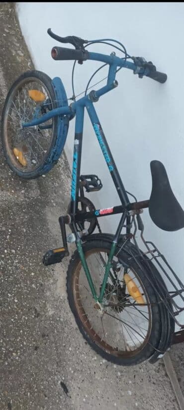 maska za ronjenje full face: Bicikli za odrasle — 2