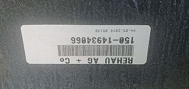 roll bar za dzipove: ZADNJI BRANIK W213 ZA MERCEDES BENZ E KLASA | Mercedes e w213 zadnji — 3
