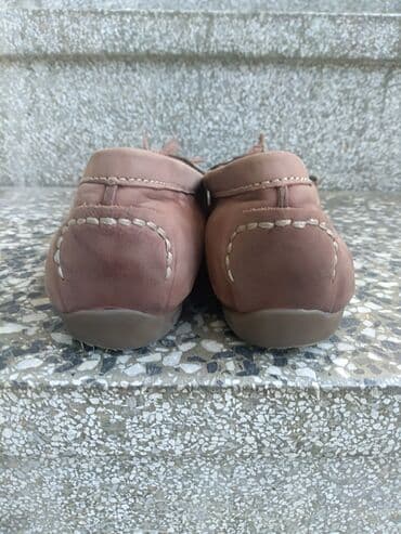 mokasine u boji: Loafers, Tamaris, 36.5 — 2