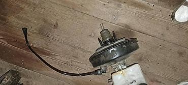 semering dizne 1.6 hdi: SERVO ZA KOCNICE 1.6 ZA PEUGEOT 206 | imam sve delove za peugeot 206 — 1