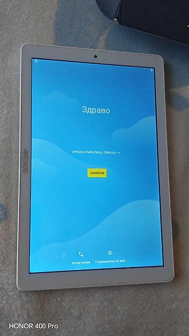 atom racunari: ARCHOS T96 WiFi tablet - Ekran: IPS HD - Povezivanje: Wi‑Fi - — 9