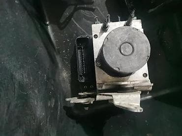 merac ulja audi a4 b8: ABS PUMPA. A6 4G, A7. 2012. 4G0907379F | ABS pumpa — 3