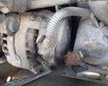 raspon sarafa za sva vozila: ALTERNATOR ZA PEUGEOT 306 OD 1996. DO 2002. GOD. | alternator za 306 — 1