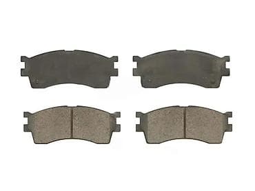 Brake System: KIA SHUMA - PREDNJE PLOCICE | NOVO! NOVO! NOVO! U ponudi imamo — 1
