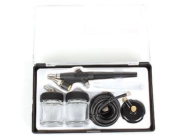 alat beograd: AIR BRUSH SET SL 110 - Podešavanje rasprašivaca od 1/4` do 1-1/2` za — 1