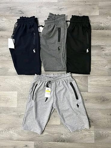 novi pazar stvari: Muške bermude M,L,XL,XXL,3XL veličine . 1 komad 2500 din . 2 komada — 1