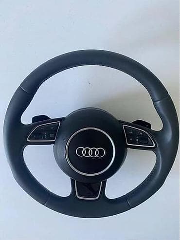 audi a8 2018 cena: VOLAN ZA AUDI A1, A3, A4 . OD 2005. DO 2017. GOD. | za audi modele — 5