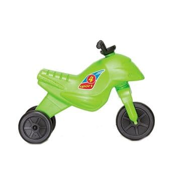 my little pony igracke: Dohany motor guralica Dečiji motor na tri točka, napravljen od čvrste — 4