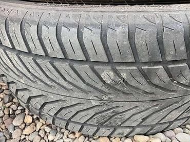 auto dijagnostika kragujevac: SAVA 195/65 R15 LETNJA | Gume Sava Intensa 205/50/15. 4000 obe — 2
