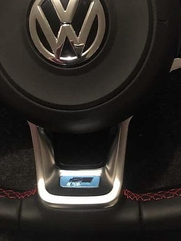 delovi za golf 4: VOLAN KOMPLET ZA VOLKSWAGEN GOLF 7, GOLF PLUS, PASSAT B8 . OD 2012 — 1