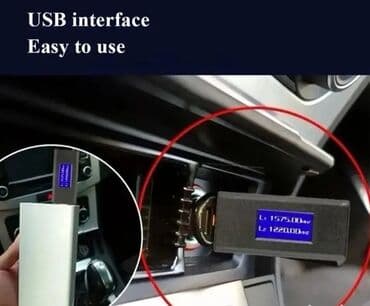 protiv pozarni aparat za auto: AKCIJA Gps blokator-gps blocker-jammer-ometac signala Sa jednom — 5