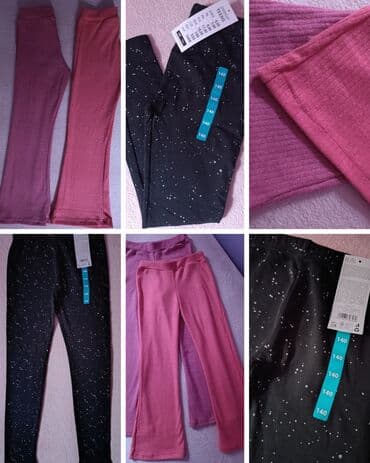 Šortsevi: 134-140 — 1