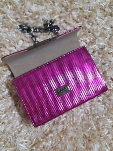 punjač za cigarete: Elegantna torbica — 3