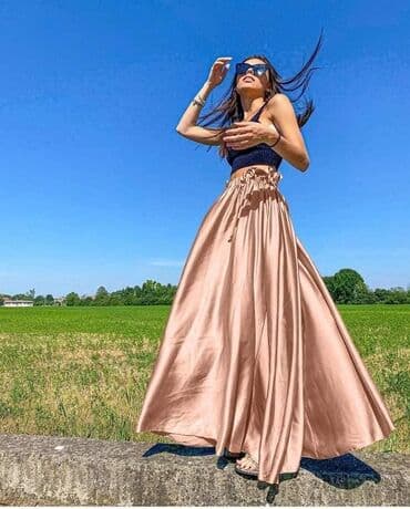 liu jo suknje: Suknja: 2200dinara — 6