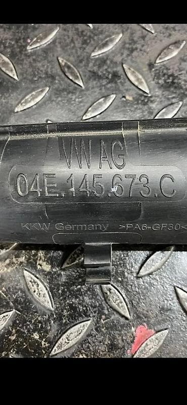 grejalica za auto nis: AUDI VW CREVO CEV TURBINE 04E145673E | Audi vw delovi zemun — 4