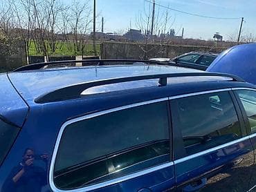 nosač za bicikle: PASSAT B6 2.0 TDI KROVNI NOSAC ZA VOLKSWAGEN PASSAT B6 — 2
