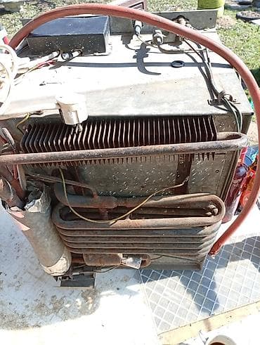 epilator nano: Apsorpcioni frižider za kamp prikolicu/kombi – trostruko napajanje - — 4