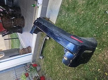 Car Body Parts: ZADNJI BRANIK CITROEN C5 X7 | Zadnji branik c5x7 at lalafo.rs — 2 Car Body Parts: ZADNJI BRANIK CITROEN C5 X7 | Zadnji branik c5x7 — 2