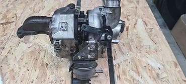 stari auti: TURBINA 1.6 TDI ZA ŠKODA OCTAVIA - 04L253016H | — 2