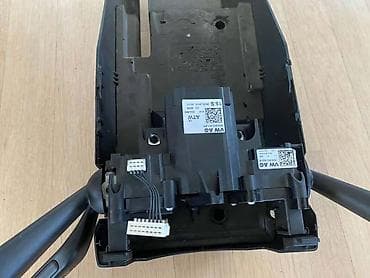 piksla za auto: TEMPOMAT ZA VOLKSWAGEN PASSAT B6, PASSAT B7, PASSAT CC OD 2005. DO — 4