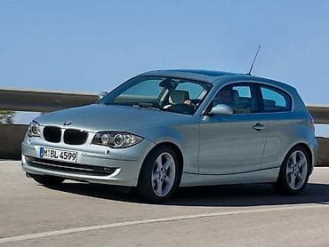 range rover polovni automobili: DELOVI ZA BMW SERIJA 1 E81 | Novi i polovni delovi za BMW serija 1 — 2
