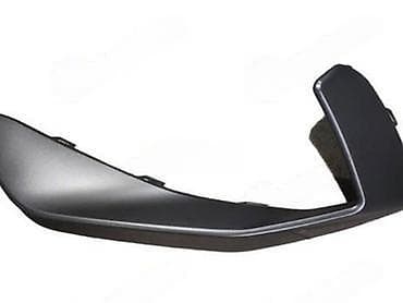 auto otpad vrbas: LAJSNE PREDNJEG BRANIKA ZA SEAT LEON OD 2001. DO 2005. GOD. | lajsne — 4