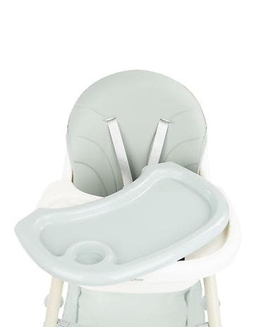 ikea hranilica za bebu: KIKKA BOO Hranilica BRIE 2in1 – mint Šifra proizvoda: KKB1 Brie je — 7