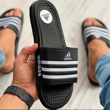 ccc obuca beograd: Slippers, size - 44 — 9