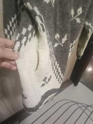 mokasine 40: L (EU 40), Wool, Other type — 5