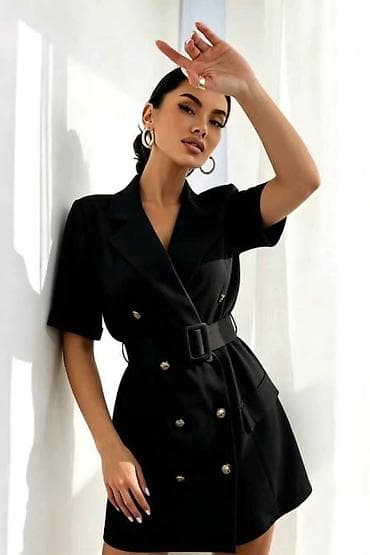roza haljina: Sako/haljina: 2.900 dinara — 2