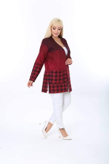 pamucni kardigani: Kardigani Xl do 4xl
3200 — 14