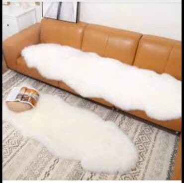 beli tepisi: Tepih Staza, Nepravilni — 1