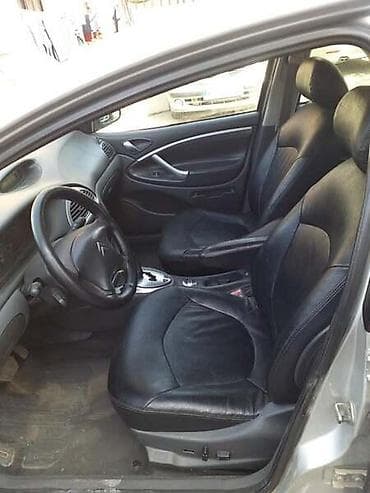 golf 7 for sale: CITROEN C5 - KOMPLETAN AUTO U DELOVIMA | Svi originalni delovi za — 3
