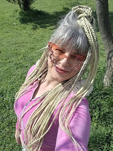 lančanik za vitlo: Usluga: Pomoć i pratnja starijim osobama i osobama sa smanjenom — 2