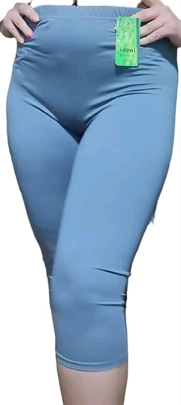 helanke 34 zenske: HELANKE 3/4 1700 dinara 2xl/3xl 115 obim struka,dužina 75 cm — 3