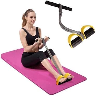 podloga za šator: Cena 1080 din BODY TRIMMER JT-002 Idealna sprava za kružni trening — 2