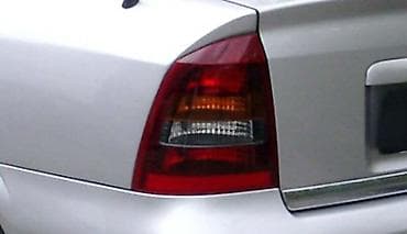 Car Parts: STOP SVETLA BERTONE ZA OPEL ASTRA G OD 1998. DO 2009. GOD. | Polovni — 1