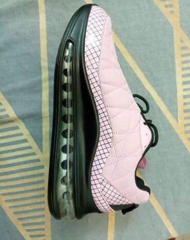 command nike air max: Nike, 39.5, color - Pink — 4