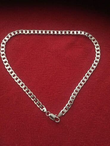 kutija za nakit za devojcice: Chain — 5