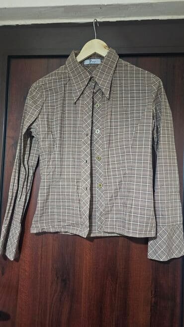 M, Karirani, bоја - Šareno — 1