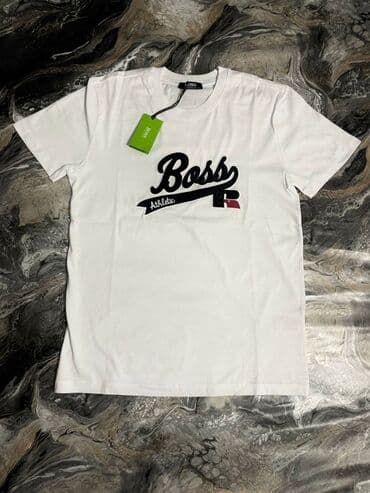 tifani majice: Majice na okruglinu 2200 din m do 3xl — 8