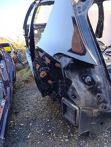 LEVA POLUSTRANICA ZA PEUGEOT 308 OD 2013. DO 2017. GOD na lalafo.rs LEVA POLUSTRANICA ZA PEUGEOT 308 OD 2013. DO 2017. GOD