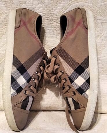 mercurial patike: 40 — 6