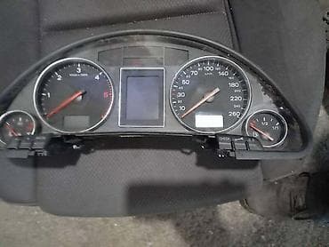 SAT ZA AUDI A4 OD 2002. DO 2007. GOD