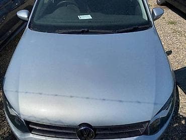 akumulator za motor: HAUBA ZA VOLKSWAGEN POLO | Hauba za Polo 6R — 1