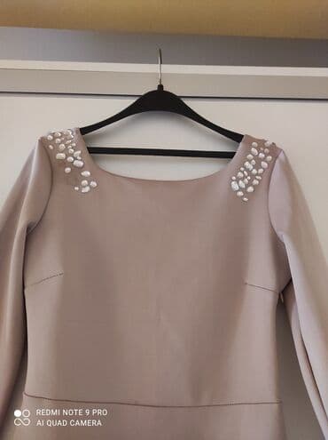 haljine c a: 7Arrows S (EU 36), Evening, Other sleeves — 3
