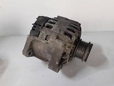 veev garancija: ALTERNATOR ZA RENAULT SCENIC OD 1999. DO 2004. GOD. | alternator od — 2