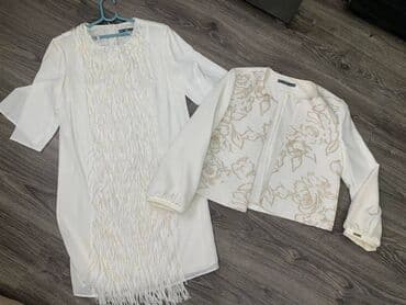 helanke sa trakom oko stopala: PS Fashion — 1