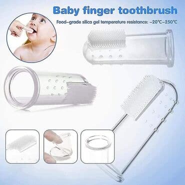 stvari za bebe devojcice: NOVO Baby set - Kozmetički set za negu beba NOVA super cena 2200 — 3