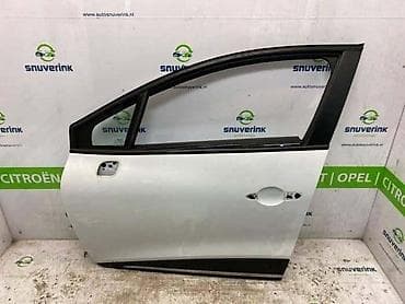 farovi za citroen c3: VRATA ZA RENAULT CLIO | Renault Clio 4 vrata — 2
